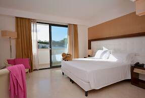 Hotel Vittoria Resort Pool & Spa