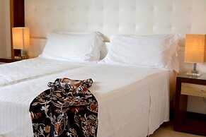 Hotel Vittoria Resort Pool & Spa