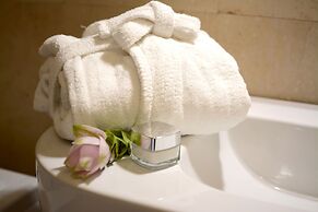 Hotel Vittoria Resort Pool & Spa