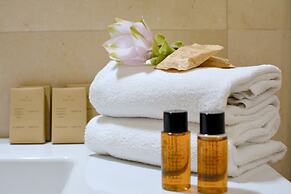 Hotel Vittoria Resort Pool & Spa