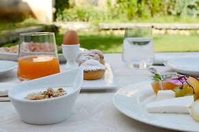 Hotel Vittoria Resort Pool & Spa