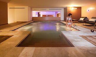 Hotel Vittoria Resort Pool & Spa