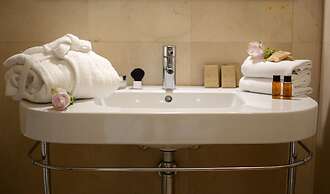 Hotel Vittoria Resort Pool & Spa