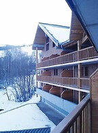 Noemys les Terrasses de la Toussuire