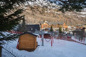 Noemys les Terrasses de la Toussuire