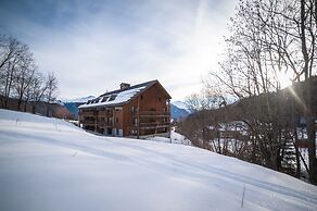 Noemys les Terrasses de la Toussuire