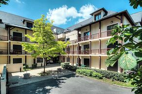 Comfort Aparthotel Lourdes L'Acacia