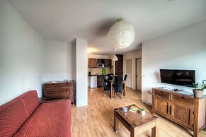 Comfort Aparthotel Lourdes L'Acacia