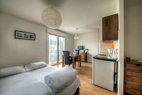 Comfort Aparthotel Lourdes L'Acacia