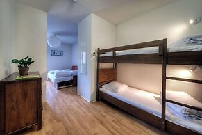 Comfort Aparthotel Lourdes L'Acacia