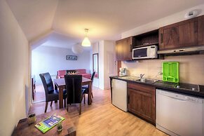 Comfort Aparthotel Lourdes L'Acacia