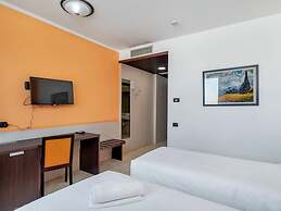 B&B Hotel Settimo Torinese