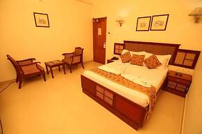 Hotel Fort Queen