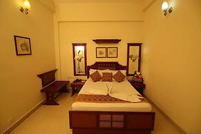Hotel Fort Queen