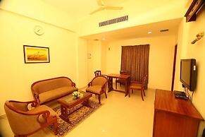 Hotel Fort Queen