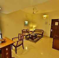 Hotel Fort Queen