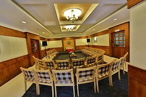 Hotel Fort Queen