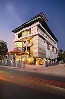 Hotel Fort Queen