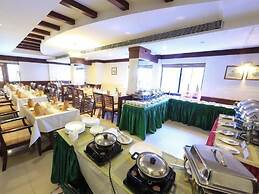 Hotel Fort Queen
