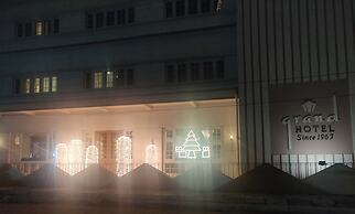 Grand Hotel