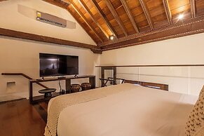 Ananda Hotel Boutique