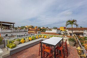 Ananda Hotel Boutique