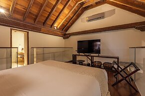 Ananda Hotel Boutique