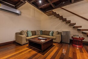 Ananda Hotel Boutique