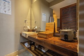 Ananda Hotel Boutique