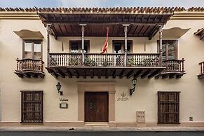 Ananda Hotel Boutique