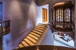 Ananda Hotel Boutique