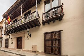 Ananda Hotel Boutique