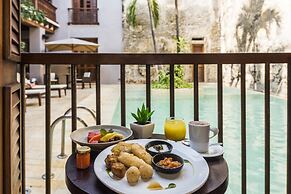 Ananda Hotel Boutique