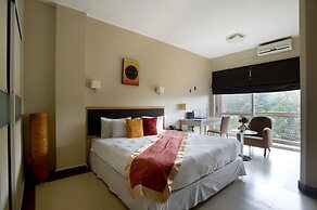 Metropole Hotel Kampala