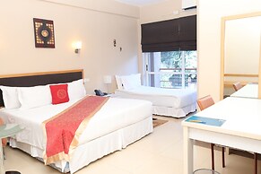 Metropole Hotel Kampala