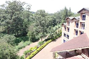 Metropole Hotel Kampala