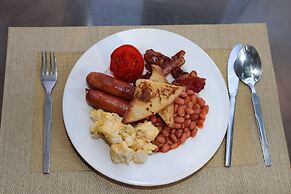 Metropole Hotel Kampala