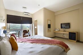 Metropole Hotel Kampala