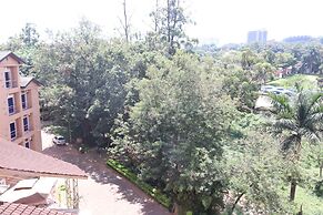 Metropole Hotel Kampala