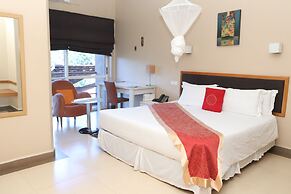 Metropole Hotel Kampala