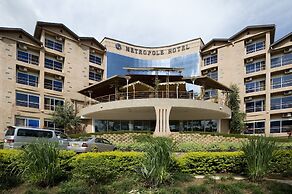 Metropole Hotel Kampala