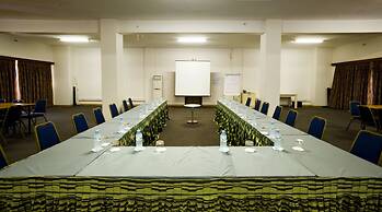 Metropole Hotel Kampala