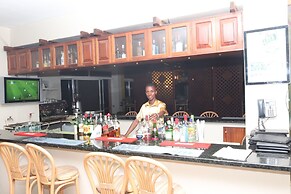 Metropole Hotel Kampala