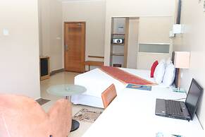 Metropole Hotel Kampala