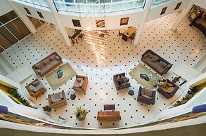 Metropole Hotel Kampala