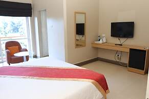 Metropole Hotel Kampala