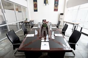 Metropole Hotel Kampala