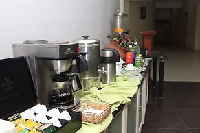 Metropole Hotel Kampala