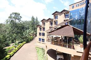 Metropole Hotel Kampala