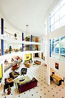 Metropole Hotel Kampala